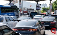 주유소 기름값 7주 만에 하락 전환…다음 주 경유값 내릴 듯 - 아시아경제