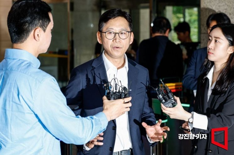 이대통령, AI 전문가 배경훈 과학기술부 장관 후보자에 임명 완료