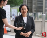 한성숙 중기장관 후보자 재산 182억…스톡옵션 포함 땐 440억