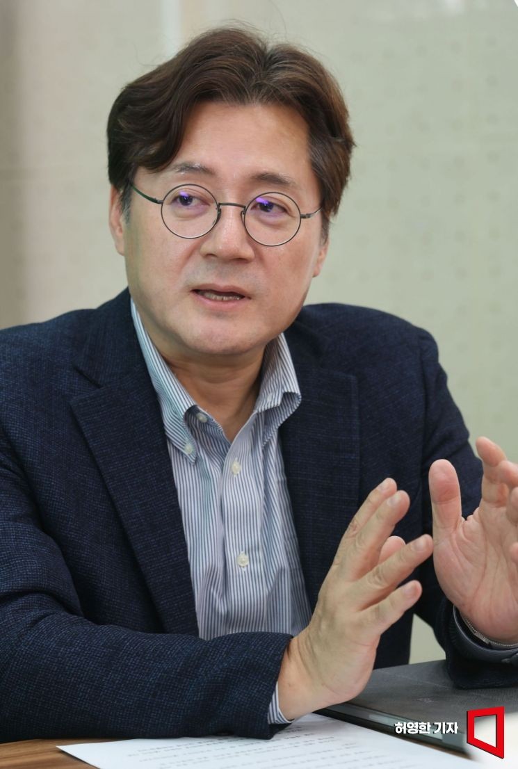 민주당 당대표 선거 2차 TV 토론, 정청래 vs 박찬대: 선명성 경쟁 과열
