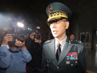 내란특검, '평양무인기 투입' 김용대 드론사령관 피의자 소환 - 아시아경제