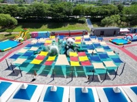 여주도시공사, 오학 물놀이장 야간개장…시민 편의 증진 - 아시아경제