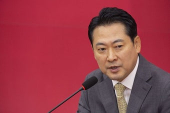 장동혁 