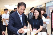 고양시, 고양 스타트업 팝업스토어 시민 호응 속 성황리 개최
