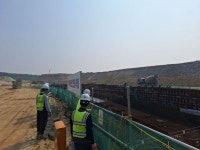 경기도, 명절 앞두고 비관리청 도로공사 28개 현장 안전점검 - 아시아경제