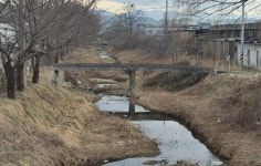 동해시, 분토천 재해취약지 정비사업 추진…주민 안전·재해 예방 효과 기대 - 아시아경제