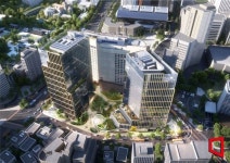 서울광장 인근 플라자호텔·한화빌딩·한화생명 사옥 47년만에 리모델링[부동산AtoZ] - 아시아경제