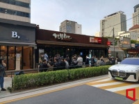 젠슨 황-이재용-정의선 '치맥 회동'…AI 결속 다진다