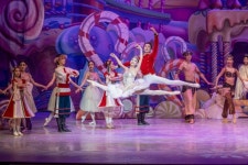 의정부문화재단, 서울발레시어터 호두까기 인형 공연 12~13일 개최 - 아시아경제