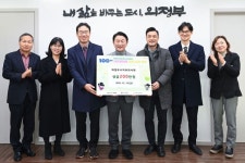 의정부시, 신곡2동 주민센터서 올해 현장시장실 마무리