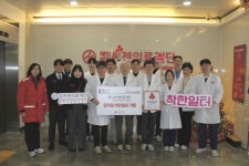 씨젠의료재단 광주호남검사센터, 임직원 착한일터 가입 - 아시아경제