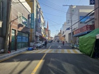 파주시, 금정로·시청골목길·금정12길·금정13길 등 가로환경개선사업 완료