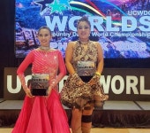 목포대 이서우 강사, 美 라인댄스 세계대회 월드 챔피언 - 아시아경제