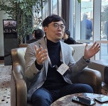 [JPM 2026]MASH치료제로 빅파마 문 두드리는 디앤디파마텍 - 아시아경제