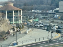 서초구, 예술의전당 앞 교통섬 철거…문화광장 조성 - 아시아경제