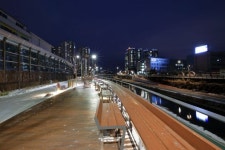 성북구, 우이천·정릉천변 생태정원 조성 - 아시아경제