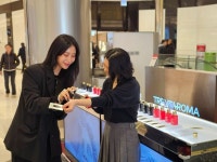 나만의 향 어때?… 신세계 센텀시티, 프리미엄 니치향수 트렌타로마 선보여 나만의 향 어때?… 신세계 센텀시티, 프리미엄 니치향수 트렌타로마... 