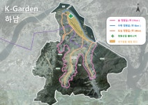 강병덕 “미사섬 국가정원으로…대한민국 정원 산업의 메카 만들겠다” - 아시아경제