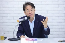 이동환 고양시장, 정발산동·성사1동 방문…현장 중심 소통행정 강화