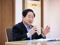 주광덕 시장 “공약 이행은 시민과의 신뢰…장기 사업도 차질 없이 추진할 것”