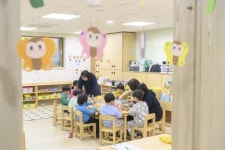 양천구, 밤샘 긴급돌봄 어린이집 23→27곳으로 확대