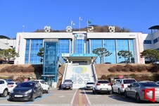 경로당에 온 슐런판…청송 어르신들 웃음 찾았다