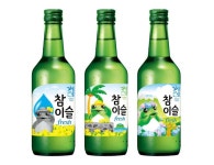 [오늘의신상]돌하르방·유채꽃… 제주 담은 참이슬 한정판 [오늘의신상]돌하르방·유채꽃… 제주 담은 참이슬 한정판 