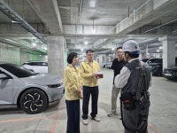 오산시, 폭염 취약현장 ‘핀셋 점검’…부시장·동 행정복지센터 총동원