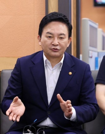원희룡 