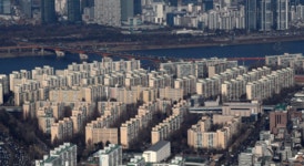 박수홍 70억 아파트, 3개월 만에… 꿈틀대는 압구정