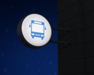 뛰어!… 새벽마다 목숨 건 무단횡단하는 사람들