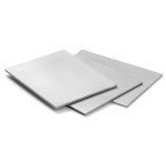 SS 304 Plate at Price 220 INR/Kilograms in Mumbai | SONALIKA METAL CORPORATION