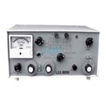 L.C.R. Bridge at Best Price in Ambala, Haryana | Jain Laboratory Instruments Private Limited