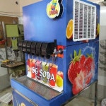 Soda Machine at Best Price in Gondal, Gujarat | S.G. Soda Dispenser