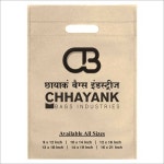 D Cut Bags In Dungarpur - Prices, Manufacturers & Suppliers