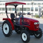 China Tractors, Manufacturers & Suppliers in China
