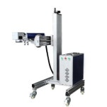 Portable Laser Marking Machine at Best Price in Aurangabad | Yugma Impressions