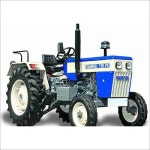 Jay Maa Ambey Tractors in Bokaro, Jharkhand, India - Company Profile
