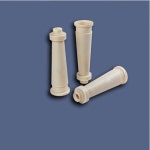 Plastic Nozzle at Best Price in New Delhi, Delhi | Khanna Polyrib Pvt. Ltd.