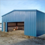 Industrial Portable Cabin In Chikhli - Prices, Manufacturers & Suppliers