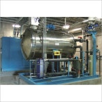 Water Disinfection Systems at Best Price in Vasai, Maharashtra | Purita Water Solutions Pvt. Ltd.