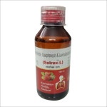 Selrex-l Syrup at Best Price in Karnal, Haryana | Selexia Biotech Pvt Ltd