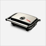 Electric Panini Maker at Best Price in Chandigarh, Chandigarh | Avaante International Co