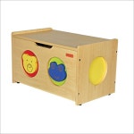 Toy Box In Noida, Uttar Pradesh At Best Price | Toy Box Manufacturers, Suppliers In Noida