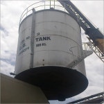 Ms Storage Tank at Best Price in Pune, Maharashtra | Sterling Engineers And Boilers Private Limited