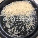 1509 White Sella Basmati Rice Broken (%): 1-2% Max. (actually Nil) at Best Price in Taraori | Skrm Foods India Private Limited