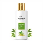 Tea Tree Hair Oil Shelf Life: 36 Months at Best Price in Faridabad | Earth Science Ayurveda