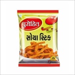 Soya Namkeen In Gandhinagar, Gujarat At Best Price | Soya Namkeen Manufacturers, Suppliers In Gandhinagar