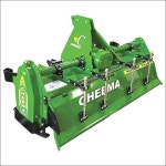 Rotary Tiller at Best Price in Mansa, Punjab | Gobind Agriculture Works