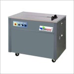 Manufacturer of Strapping Machine from Ghaziabad by LAXMI ENTERPRISES